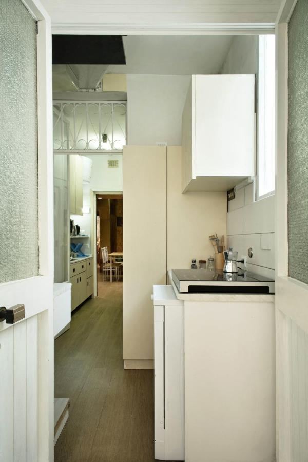 Apartamento Morosini's Terrace