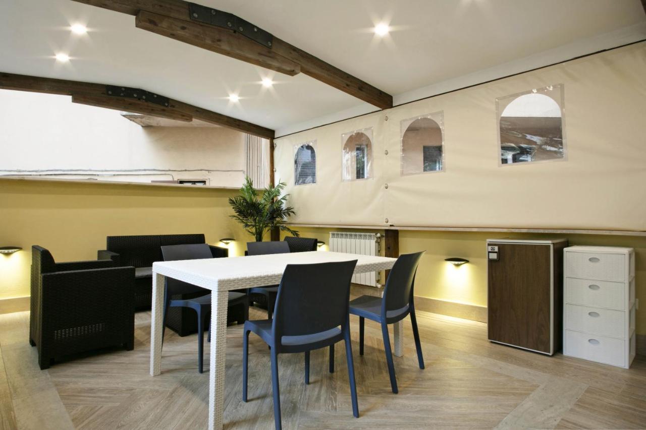 Apartamento Morosini's Terrace *