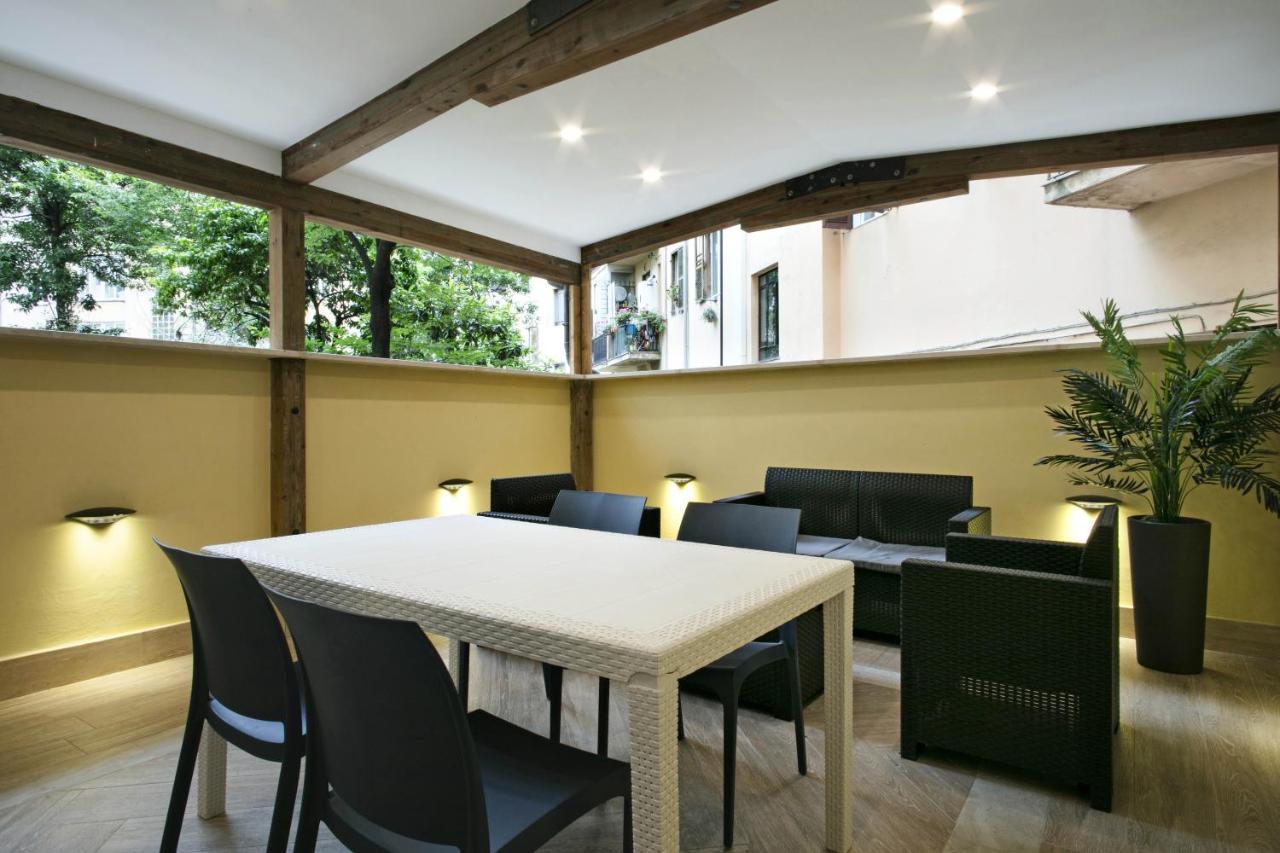 Apartamento Morosini's Terrace