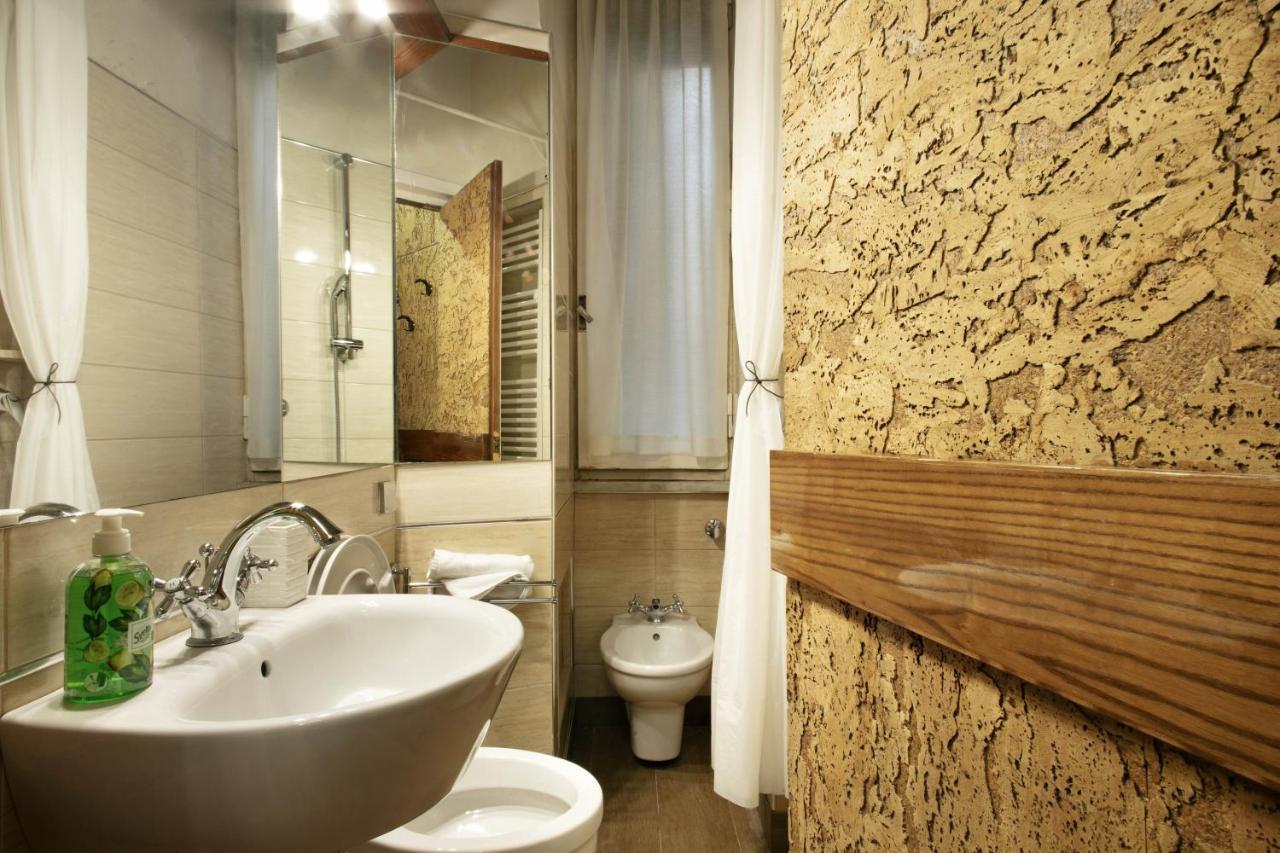 Morosini's Terrace Apartamento